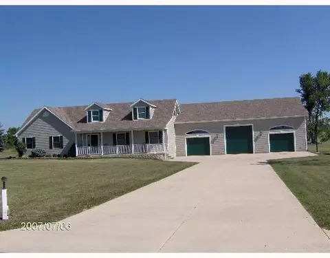 13831 Harmon, Sidney, OH 45365 photo 2