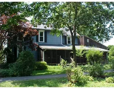 4400 Sintz Rd, Springfield, OH 45504 photo 1