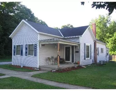309 Monroe, Sidney, OH 45365 photo 1