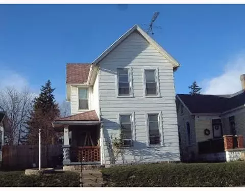 1662 Edwards, Springfield, OH 45503 photo 1