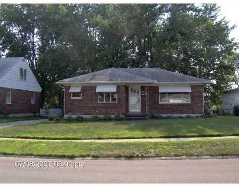 1703 Malden Ave, Springfield, OH 45504 photo 1