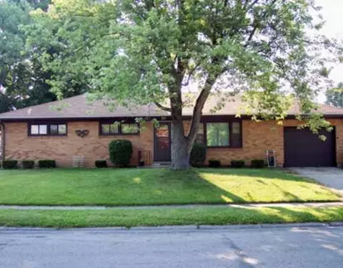 4804 Westmont Dr, Springfield, OH 45503 photo 1