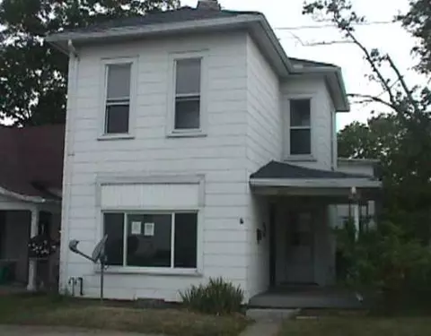 1121 Oak, Springfield, OH 45505 photo 1