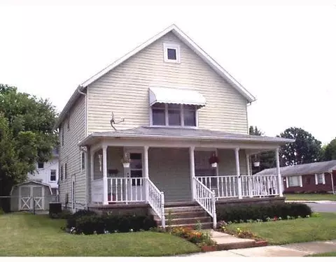 428 Linwood, Springfield, OH 45505 photo 1