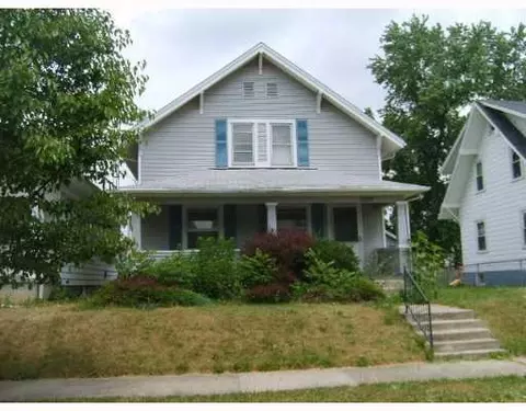 2206 Beatrice, Springfield, OH 45503 photo 1