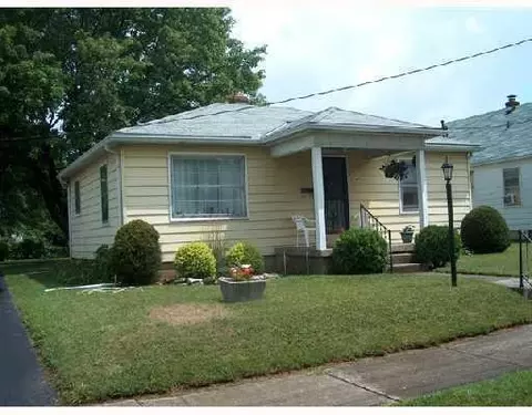 2040 Rutland Ave, Springfield, OH 45505 photo 1