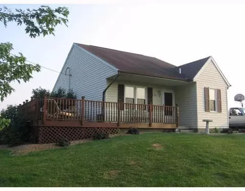 5191 Beard Rd, Springfield, OH 45502 photo 2