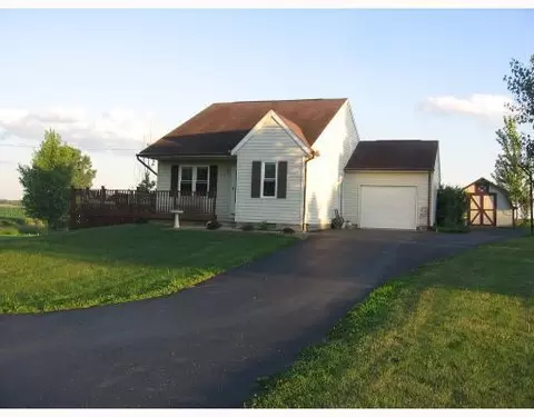 5191 Beard Rd, Springfield, OH 45502 photo 1