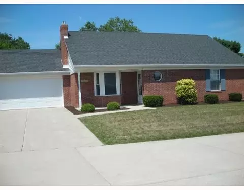 1236 Old Farm Ln #., Springfield, OH 45503 photo 1
