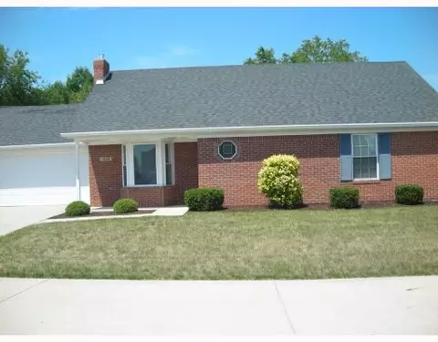 1236 Old Farm Ln #., Springfield, OH 45503 photo 8