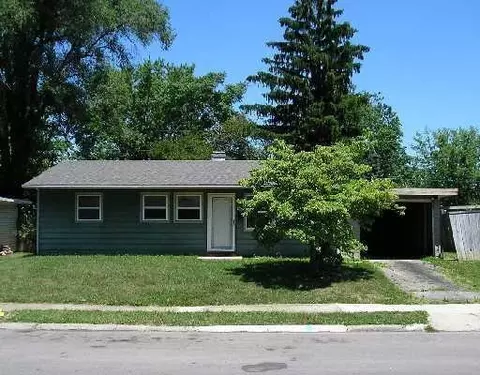 526 Tarimore, Springfield, OH 45504 photo 1