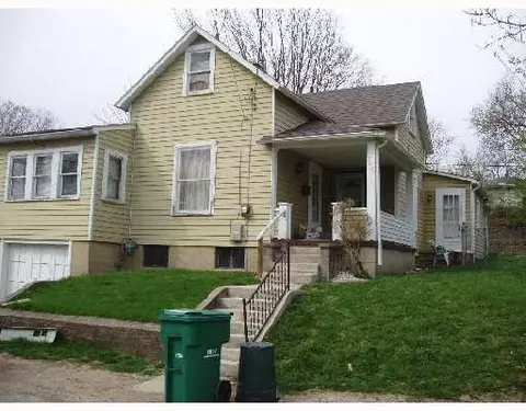 2470 Berger, Springfield, OH 45503 photo 1