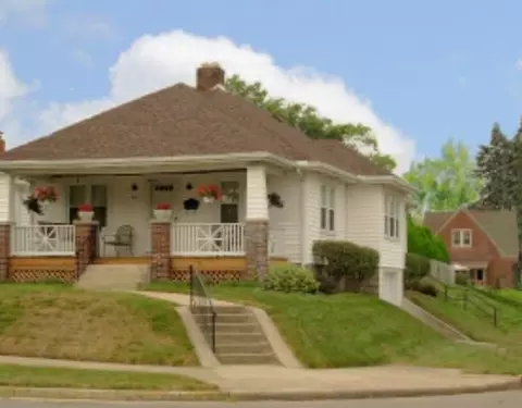 601 S Clairmont, Springfield, OH 45505 photo 2