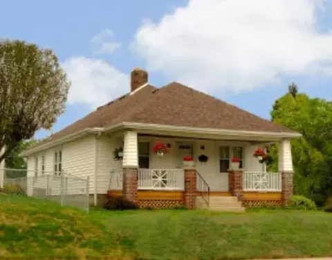 601 S Clairmont, Springfield, OH 45505 photo 1