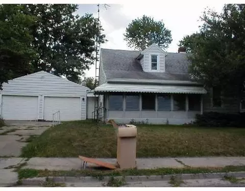 830 Elder St, Springfield, OH 45505 photo 1
