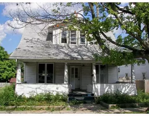 206 N Pomeroy, Sidney, OH 45365 photo 1