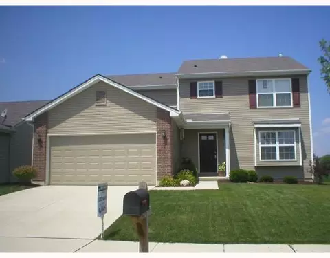 2211 E Murphy Ln, Troy, OH 45373 photo 1