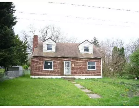 2435 Virginia Ave, Springfield, OH 45505 photo 1