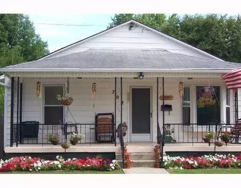 702 Taft, Sidney, OH 45365 photo 1