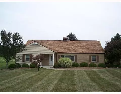 2120 S Burnett Rd, Springfield, OH 45505 photo 1