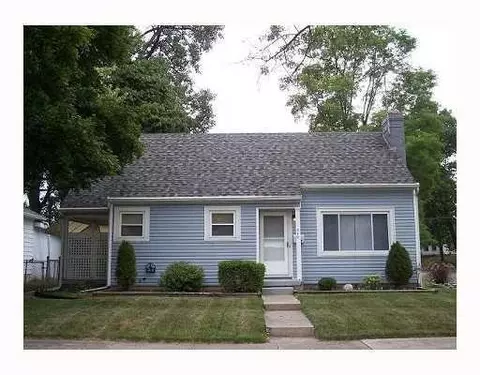 540 S Douglas, Springfield, OH 45505 photo 1