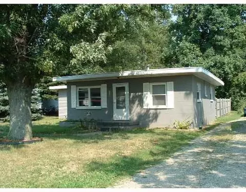 328 Birch Rd, Springfield, OH 45503 photo 1
