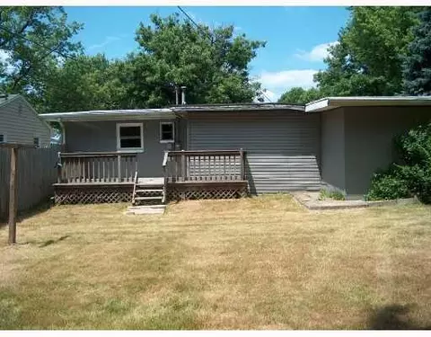 328 Birch Rd, Springfield, OH 45503 photo 2