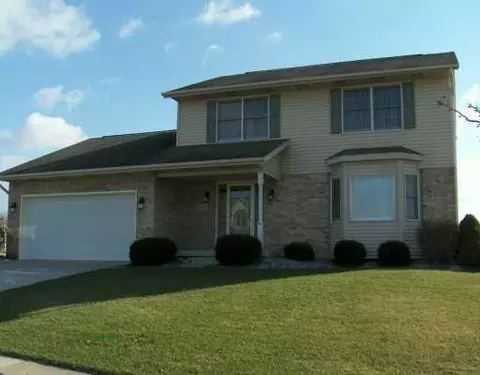 3112 Campbell Dr, Springfield, OH 45503 photo 1