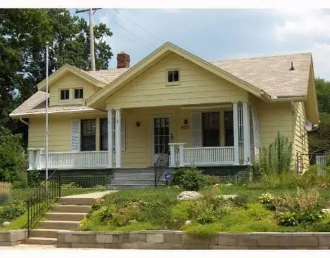 420 S Arlington Ave, Springfield, OH 45505 photo 1