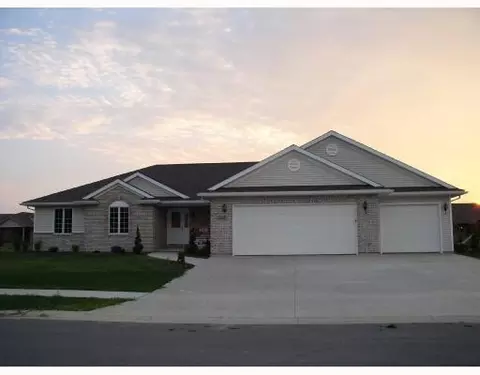 1209 Jill Ave, Celina, OH 45822 photo 1