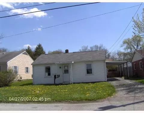 1219 Albemarle Rd, Springfield, OH 45504 photo 1
