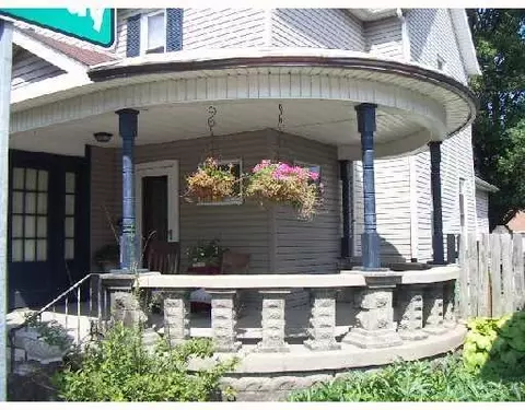 16 N Main, Minster, OH 45865 photo 1