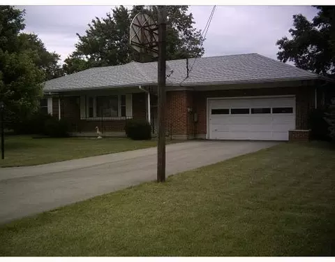 3024 Derr Rd, Springfield, OH 45503 photo 1