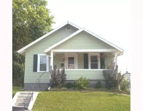 1815 W Washington St, Springfield, OH 45506 photo 1