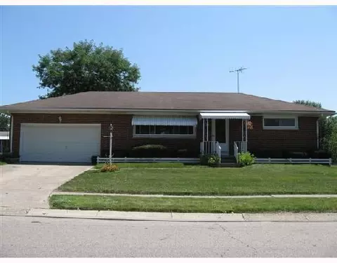 4530 Laredo St, Springfield, OH 45503 photo 1