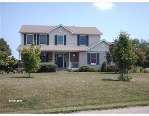 2320 Ash Brook Dr, Springfield, OH 45502 photo 1