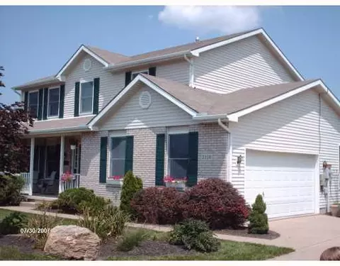 2320 Ash Brook Dr, Springfield, OH 45502 photo 7