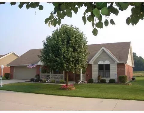 1641 New Castle Ln #1641, Springfield, OH 45503 photo 1