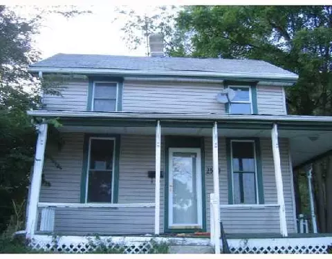 2510 Lexington Ave, Springfield, OH 45505 photo 1