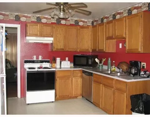 674 Titus Rd, Springfield, OH 45505 photo 4