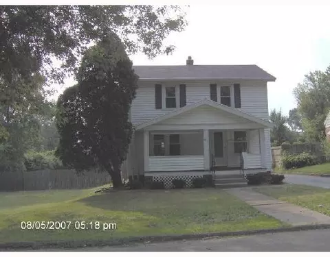 2211 Seminole Ave, Springfield, OH 45506 photo 1