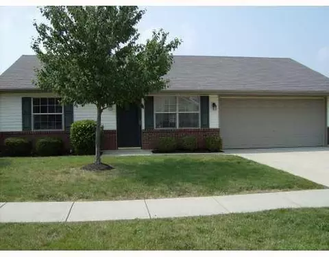 5571 W Ridgewood, Springfield, OH 45502 photo 1