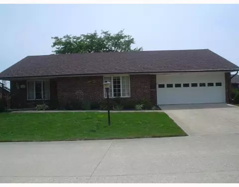 1129 Armsgate Rd #.., Springfield, OH 45503 photo 1