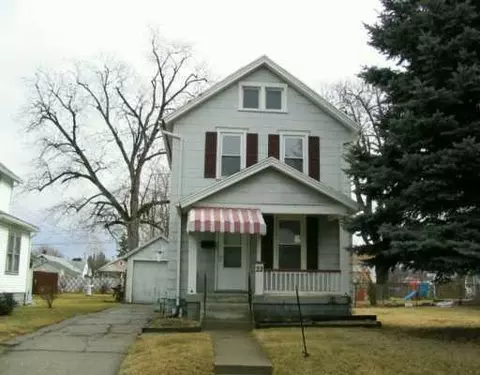 22 N Douglas Ave, Springfield, OH 45503 photo 1