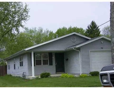 731 Clinton Ave, Sidney, OH 45365 photo 1