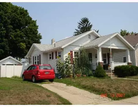2508 Hillside Ave, Springfield, OH 45503 photo 2