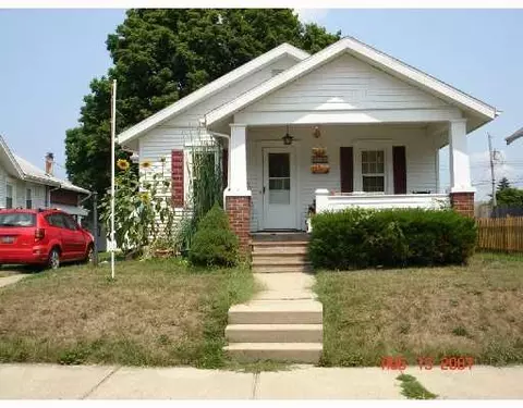 2508 Hillside Ave, Springfield, OH 45503 photo 1