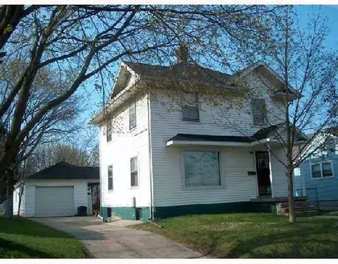 2133 Woodside Ave, Springfield, OH 45503 photo 1