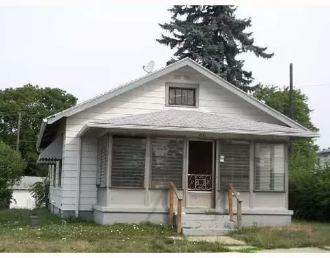 1101 Pine St, Springfield, OH 45505 photo 1