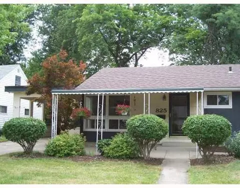 825 Hemlock, Celina, OH 45822 photo 1